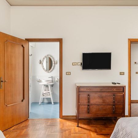Villa Residenza Martinelli Pistoia Esterno foto