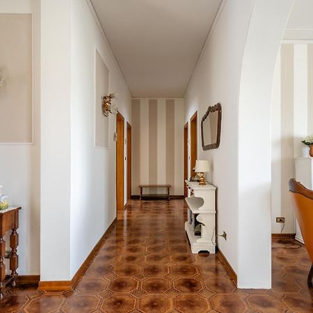 Villa Residenza Martinelli Pistoia Esterno foto