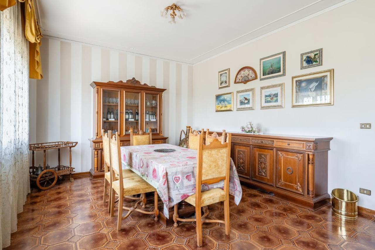 Villa Residenza Martinelli Pistoia Esterno foto