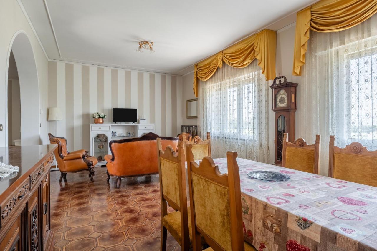 Villa Residenza Martinelli Pistoia Esterno foto