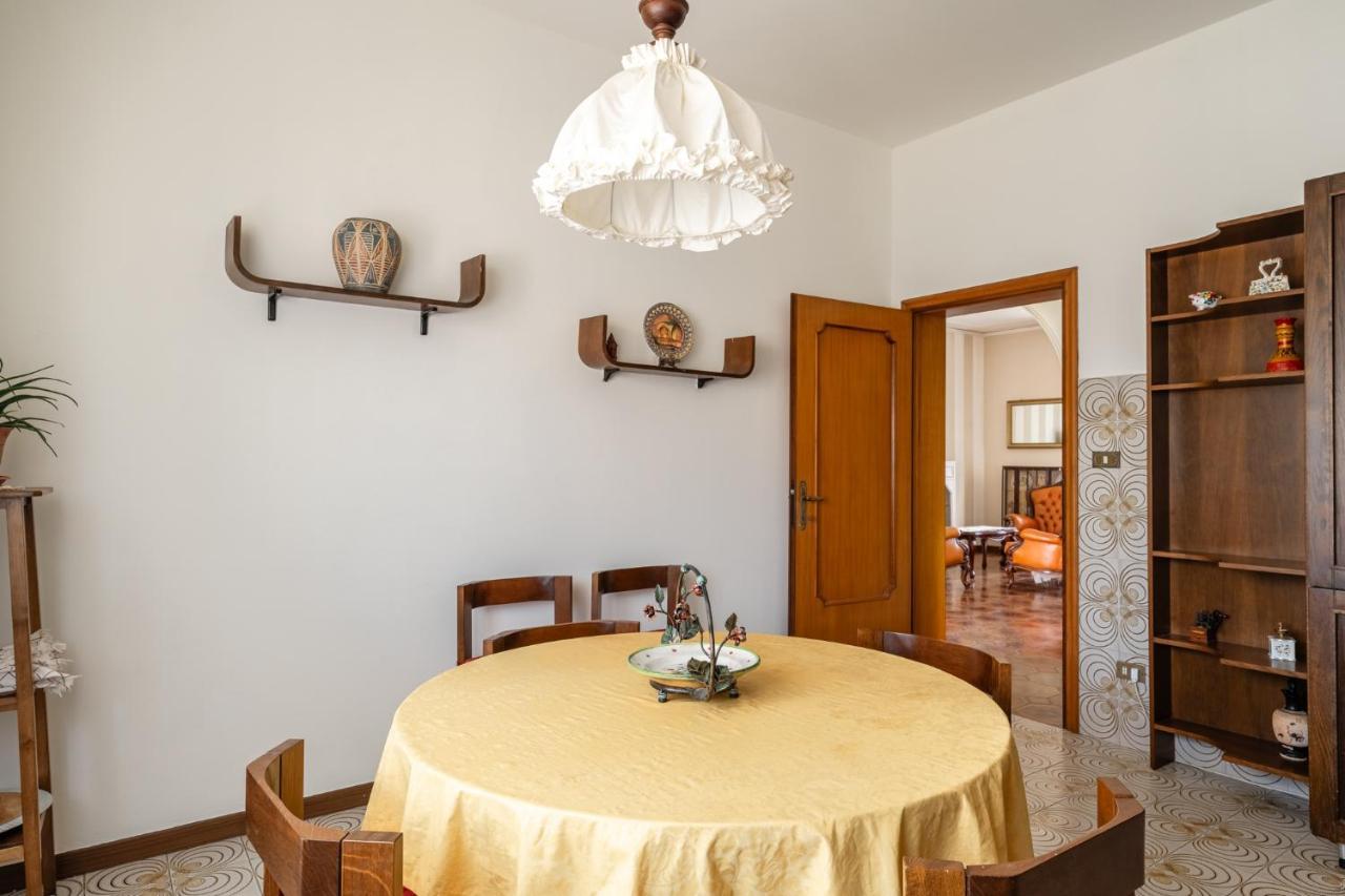 Villa Residenza Martinelli Pistoia Esterno foto