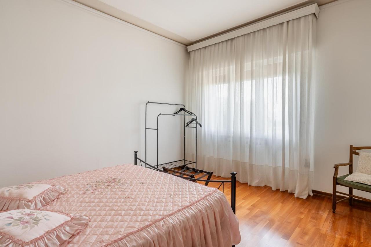 Villa Residenza Martinelli Pistoia Esterno foto