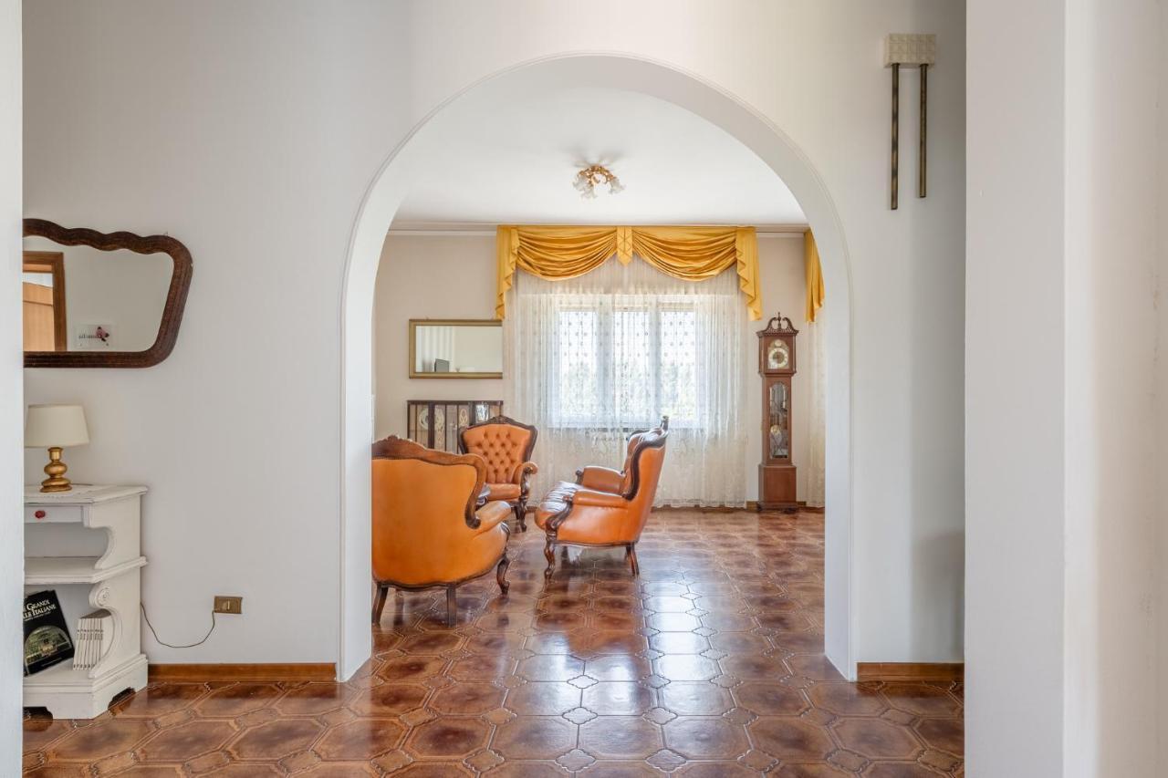 Villa Residenza Martinelli Pistoia Esterno foto