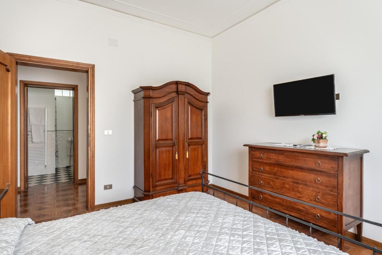 Villa Residenza Martinelli Pistoia Esterno foto