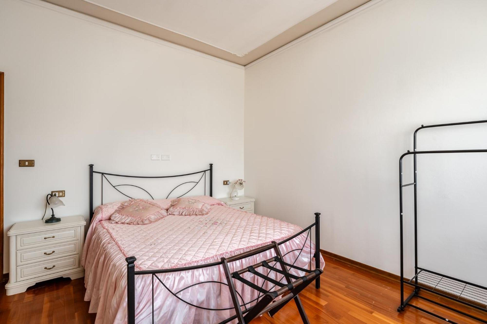 Villa Residenza Martinelli Pistoia Esterno foto