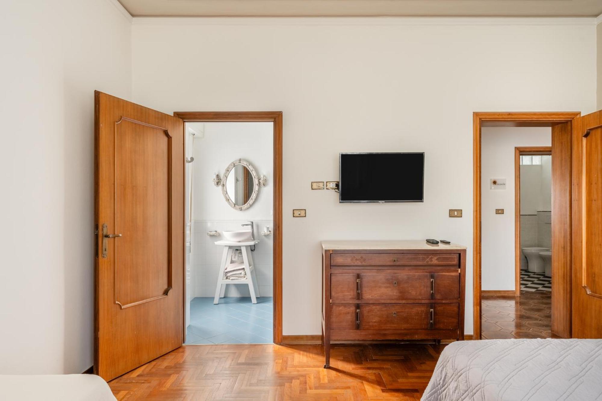 Villa Residenza Martinelli Pistoia Esterno foto