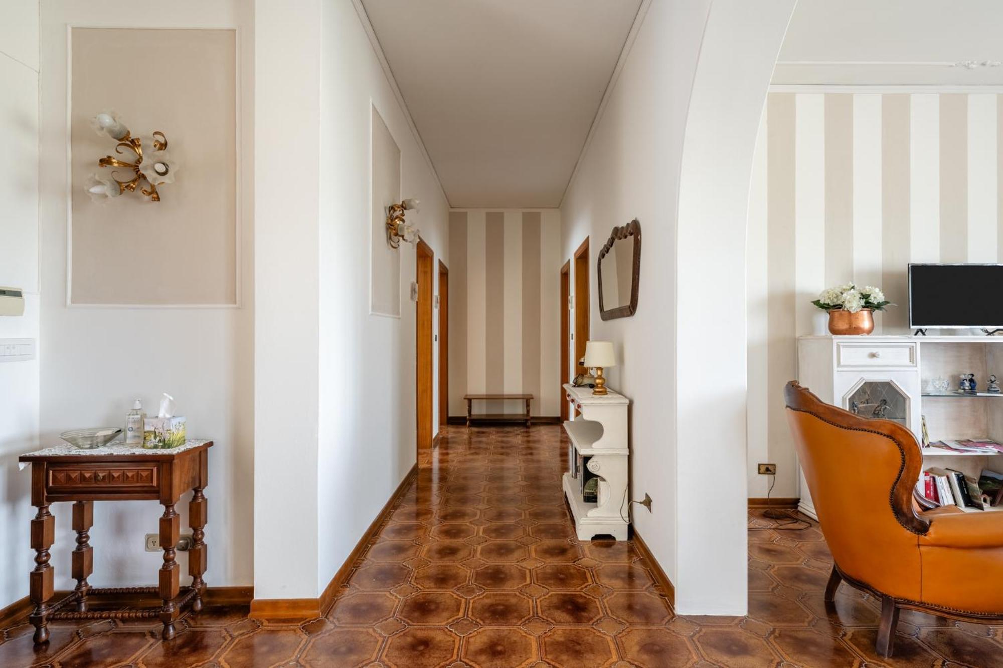 Villa Residenza Martinelli Pistoia Esterno foto
