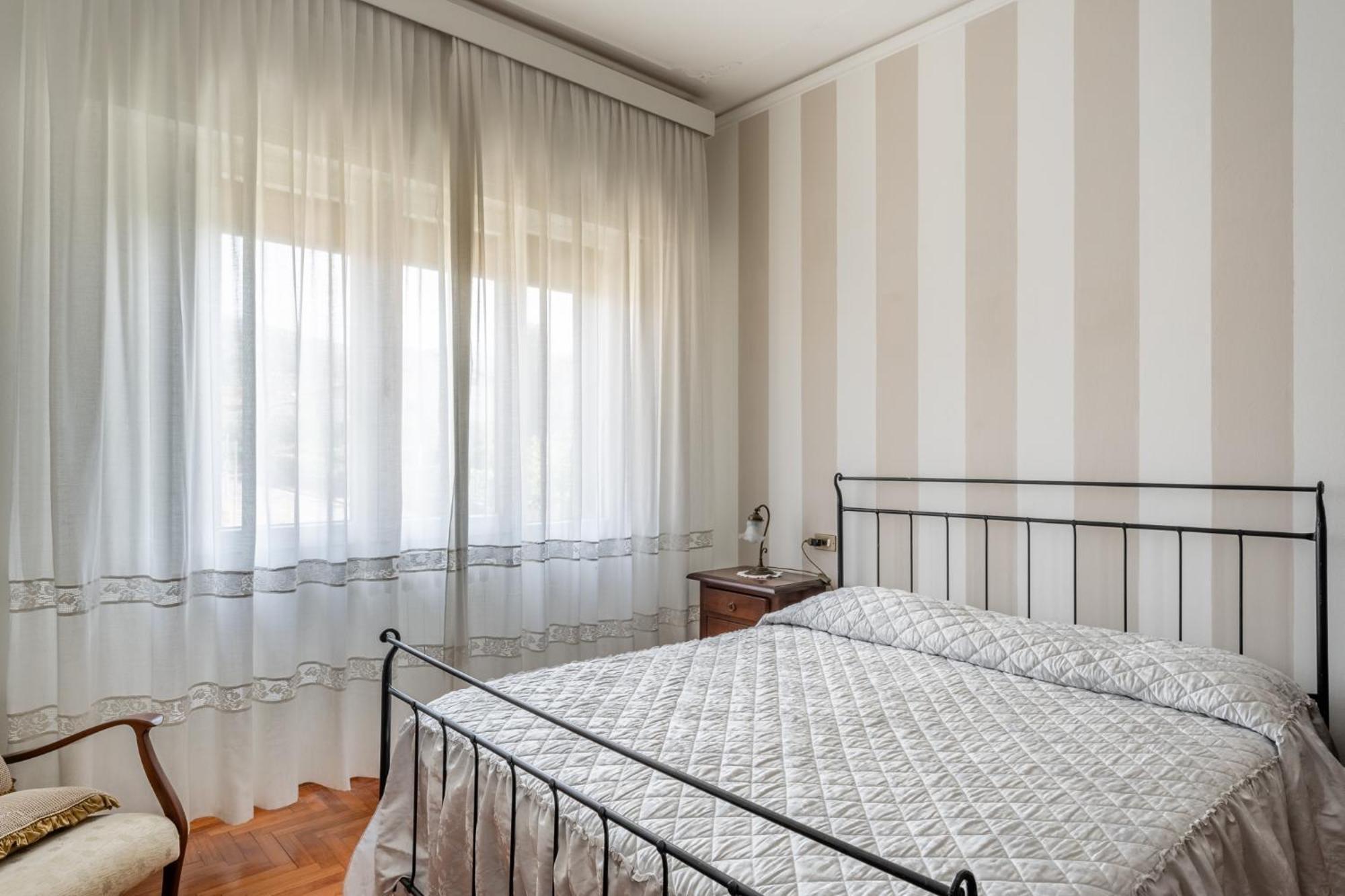 Villa Residenza Martinelli Pistoia Esterno foto