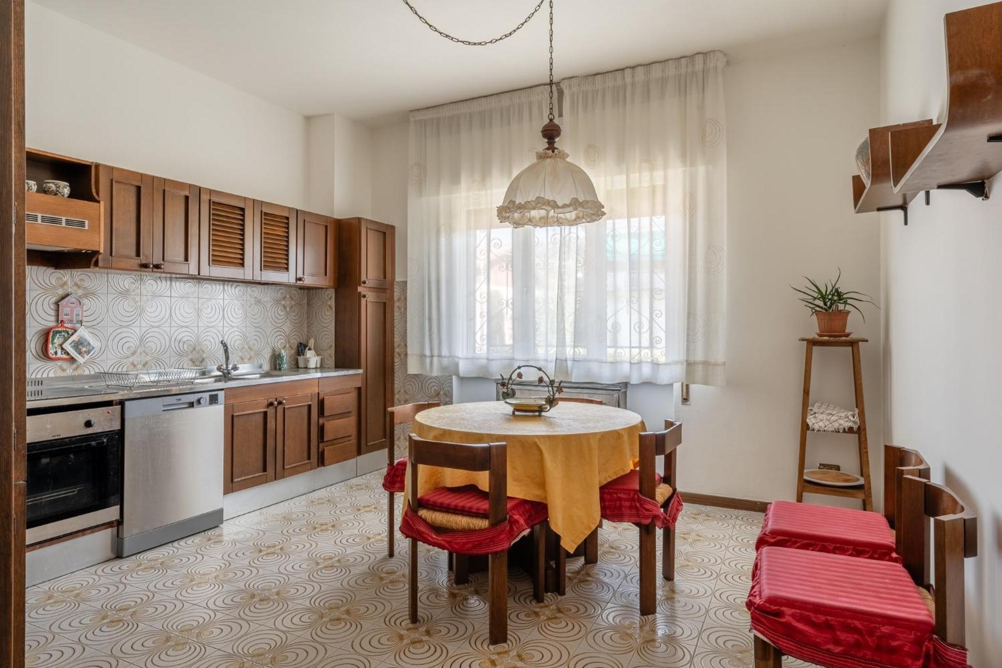 Villa Residenza Martinelli Pistoia Esterno foto