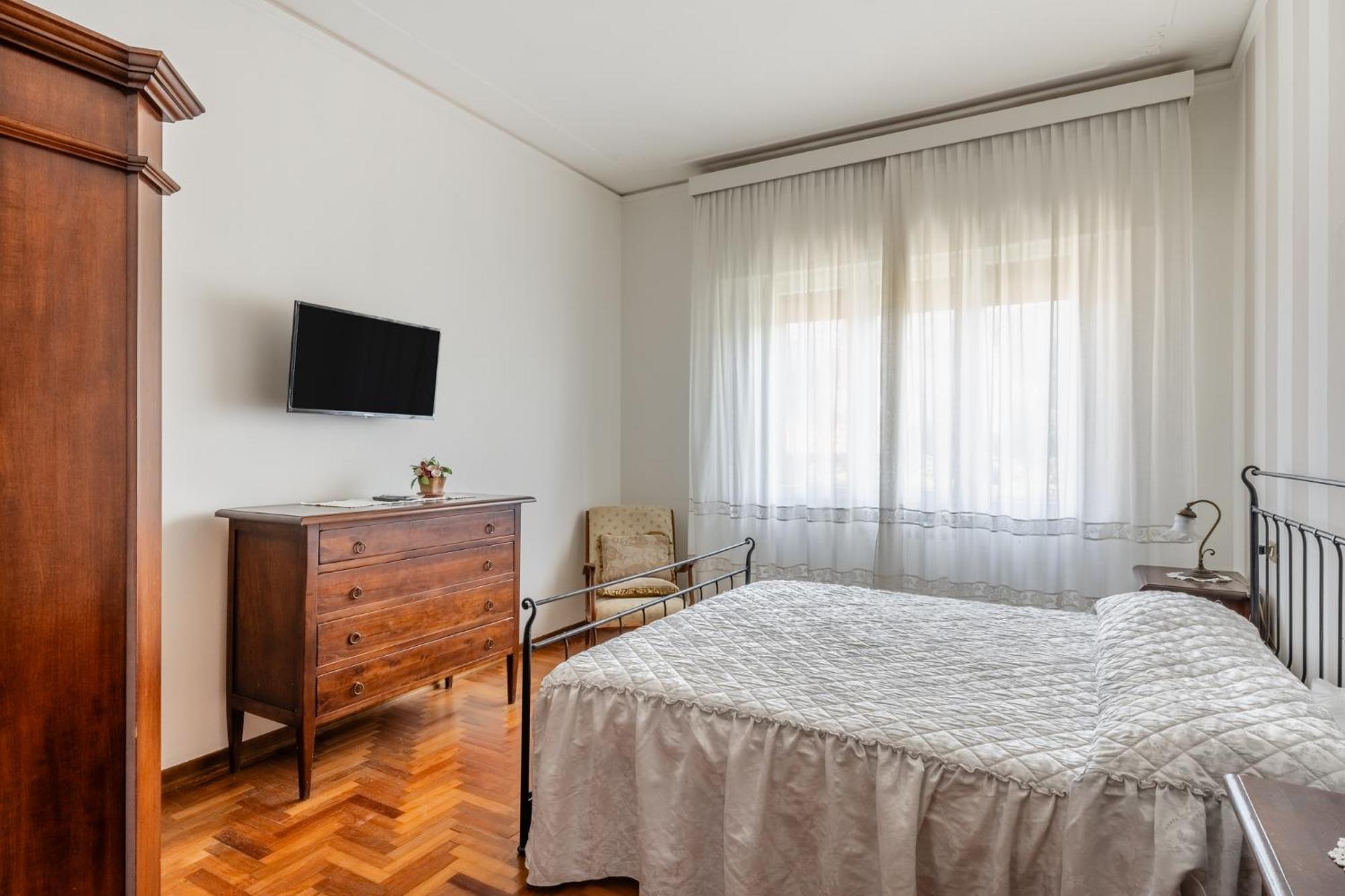 Villa Residenza Martinelli Pistoia Esterno foto