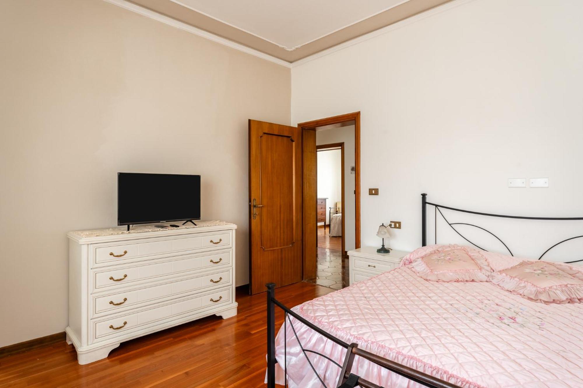 Villa Residenza Martinelli Pistoia Esterno foto